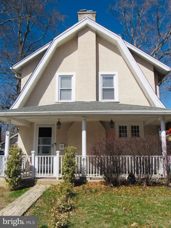 306 S State Rd, UPPER DARBY, PA 19082