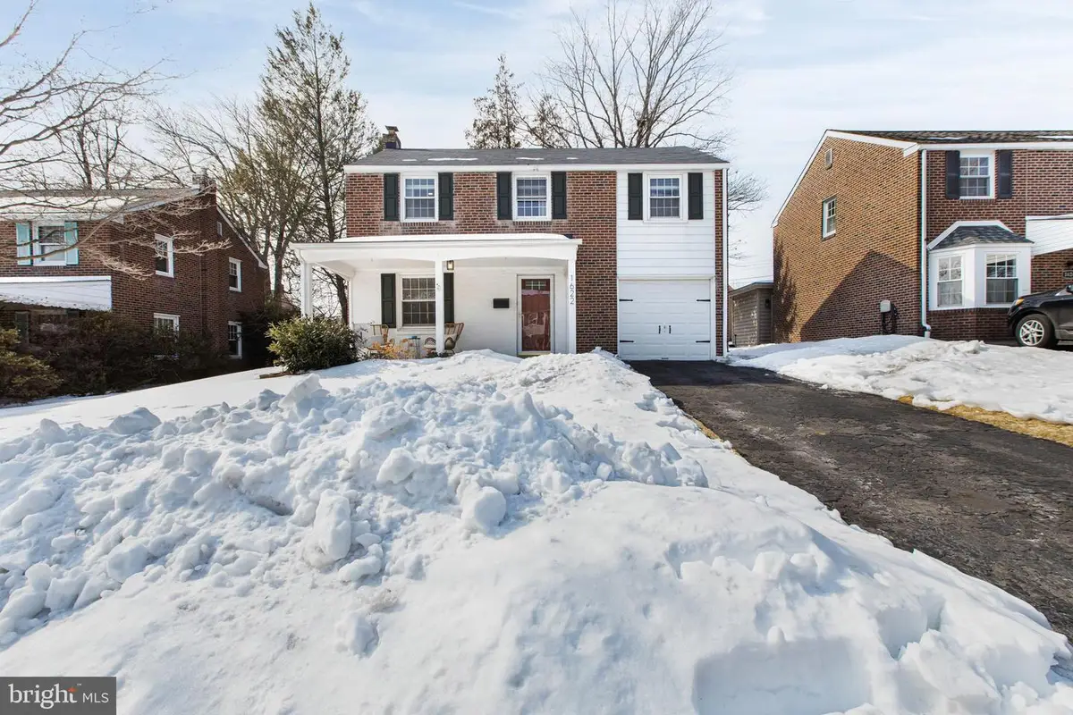 1622 Winton Ave, Havertown, PA 19083 - #1