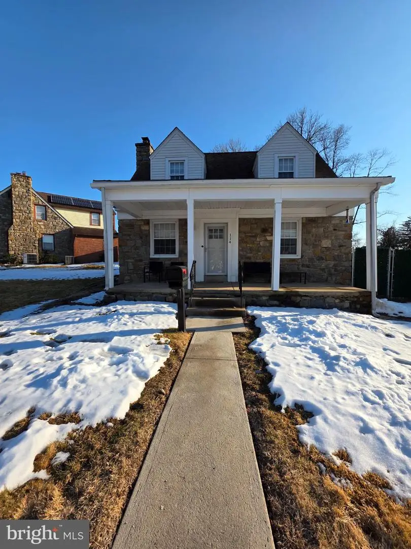 114 Providence Rd, Morton, PA 19070 - #1