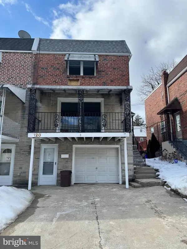 120 Abbey Ter, DREXEL HILL, PA 19026