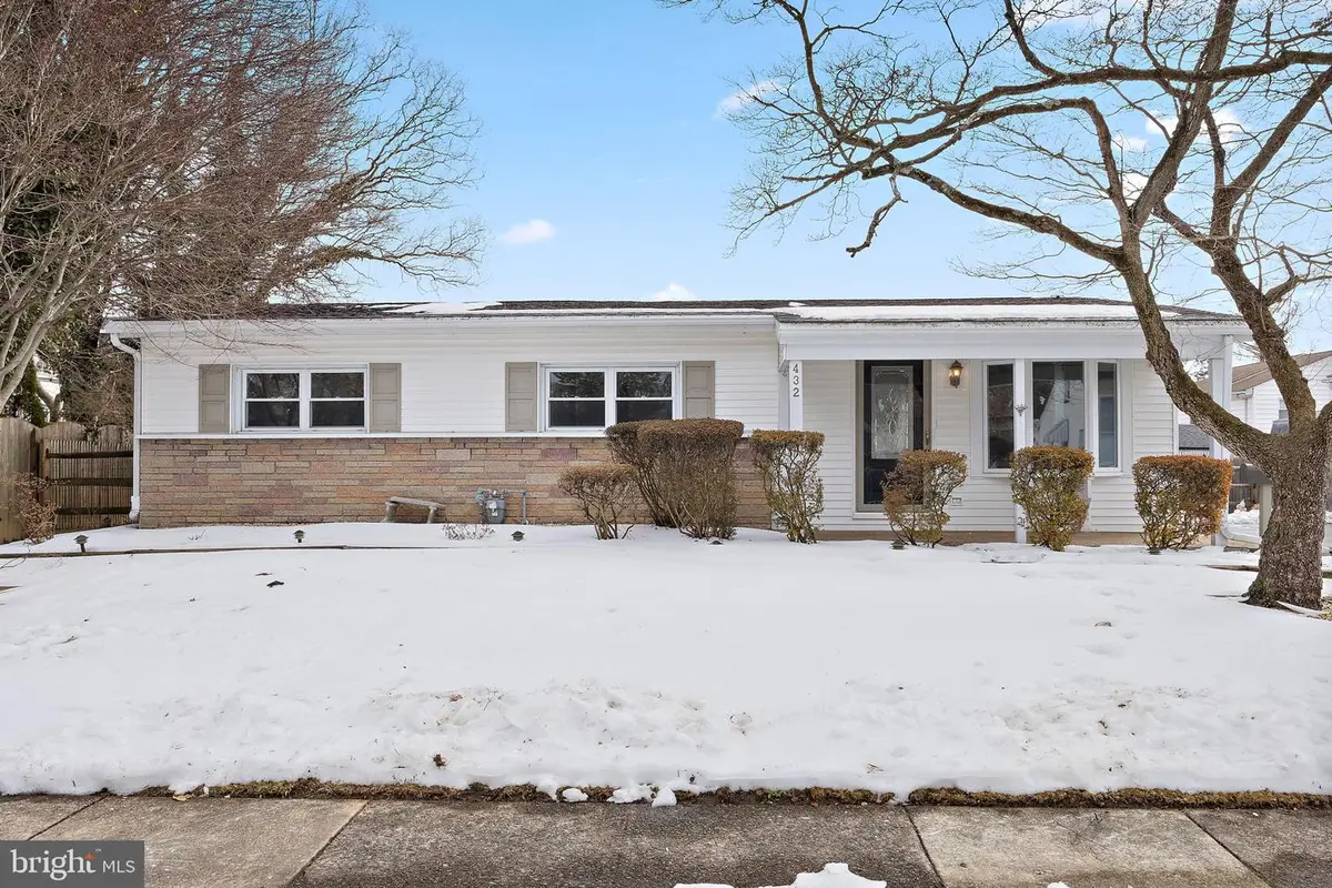 432 Bartlett Ave, Ridley Park, PA 19078 - #1