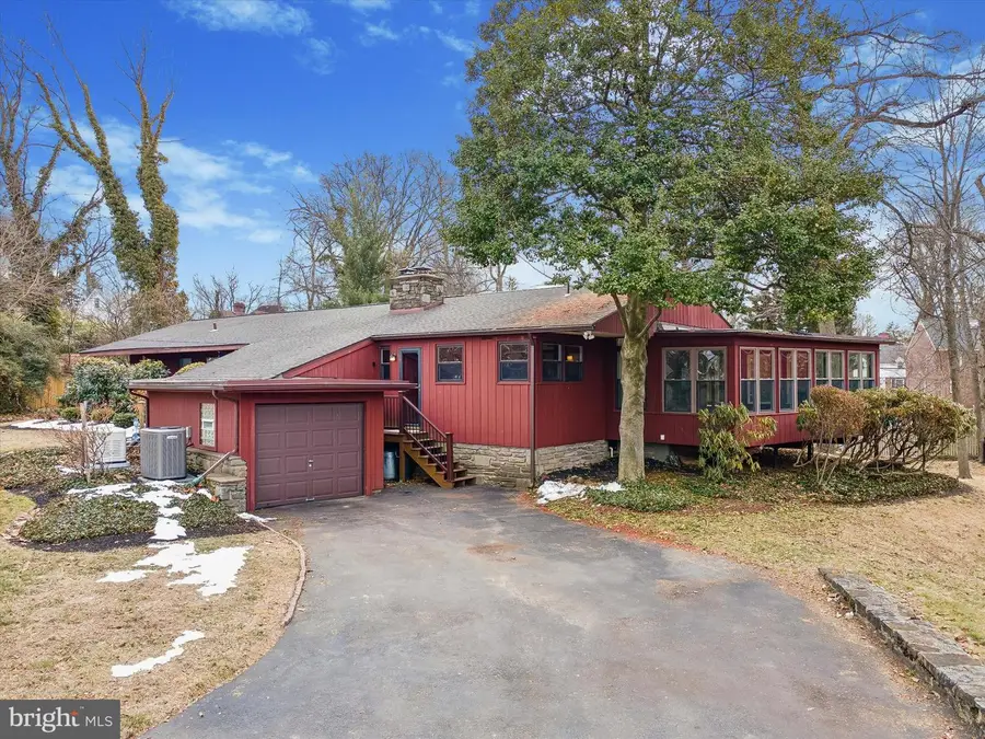 120 W Essex Ave, Lansdowne, PA 19050 - #2