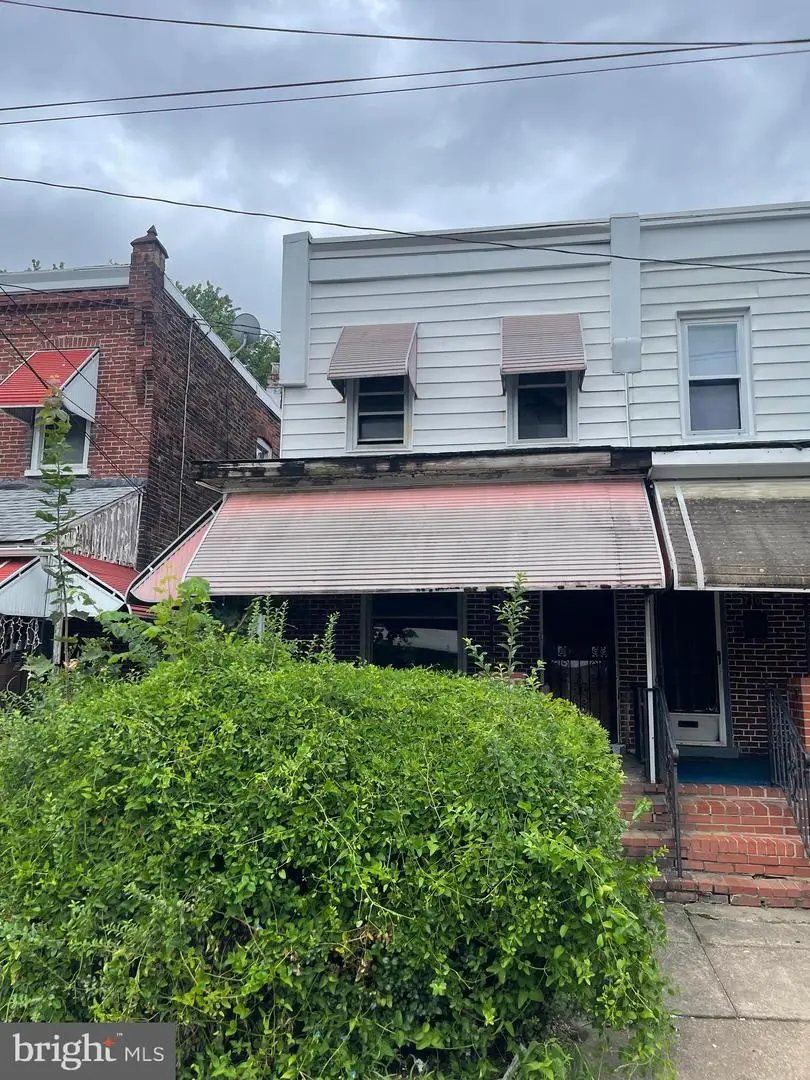 708 Jeffrey St, Chester, PA 19013 - #2