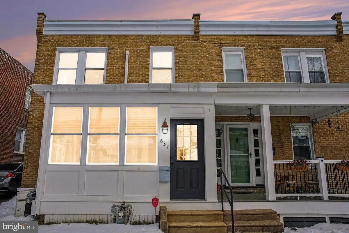 637 Dayton Rd, Bryn Mawr, PA 19010 - #1