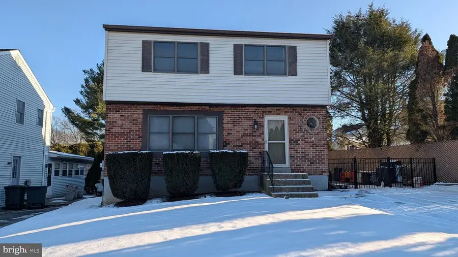 1 W Belair Rd, Ridley Park, PA 19078 - #2