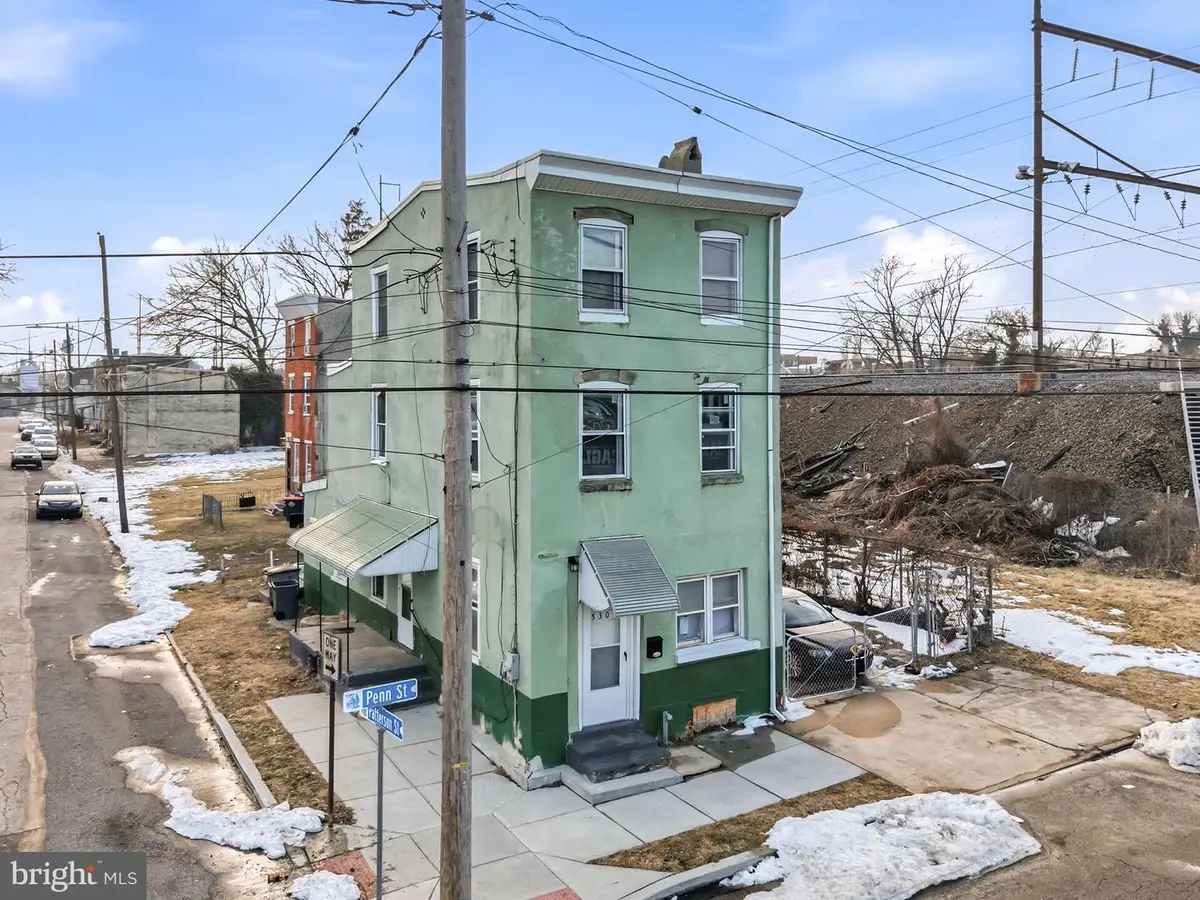 530 Penn St, Chester, PA 19013 - #1