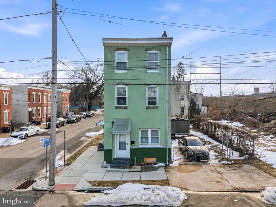 530 Penn St, Chester, PA 19013 - #2