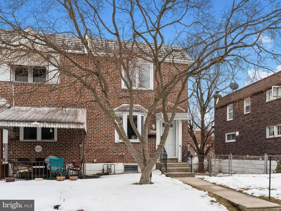 622 Magnolia Ave, Glenolden, PA 19036 - #2