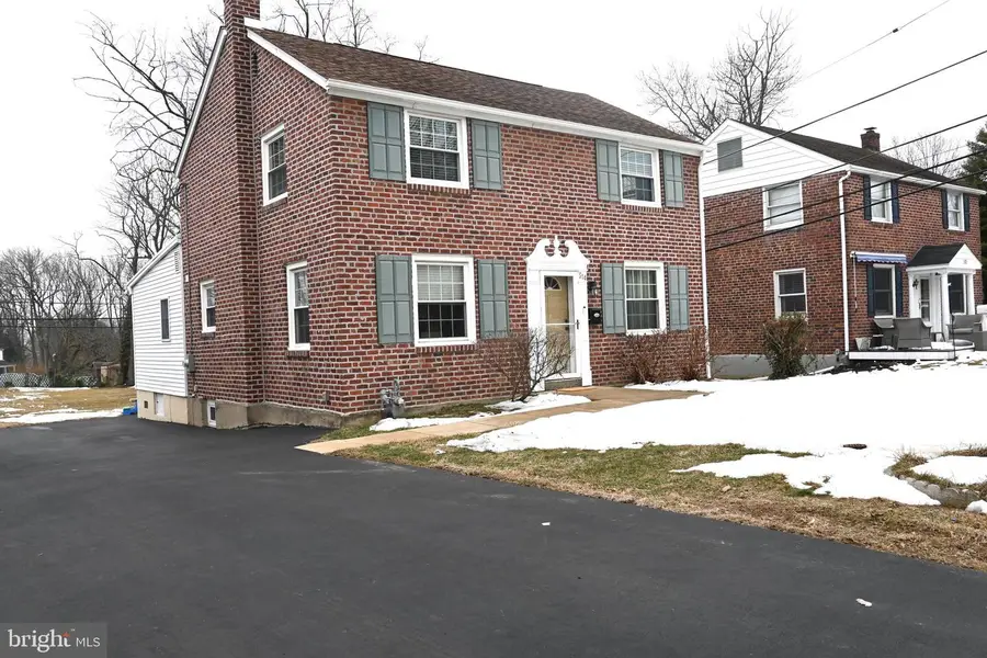 514 Springview Ln, Springfield, PA 19064 - #2