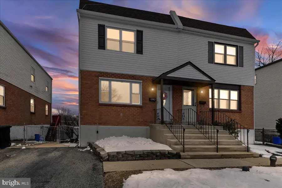 1240 Nicole Ln, Glenolden, PA 19036 - #3