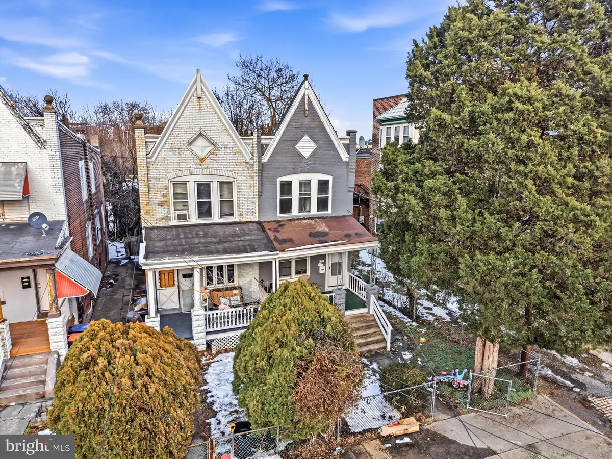 511 Penn St, Chester, PA 19013 - #1