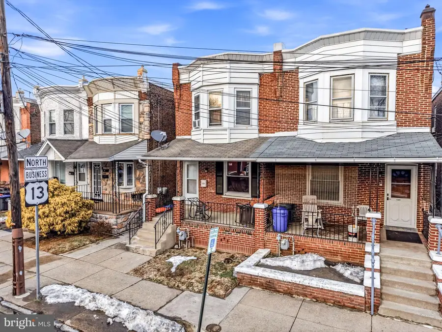 411 Highland Ave, Chester, PA 19013 - #2
