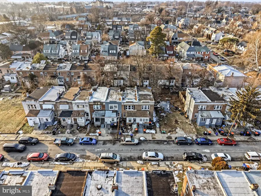 1128 Thomas St, Chester, PA 19013 - #3