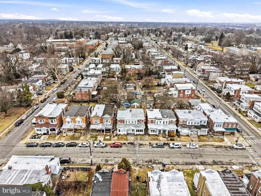 2213 Madison St, Chester, PA 19013 - #2