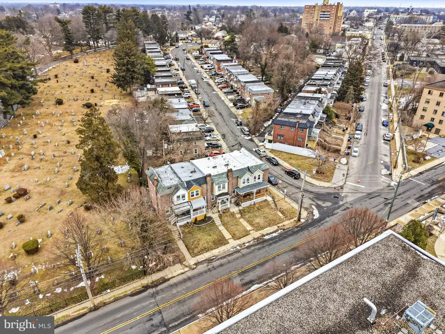 408 W 15th St, Chester, PA 19013 - #2