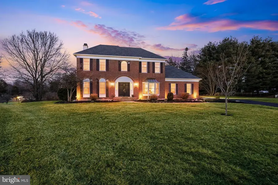 9 Heatherstone Way, Thornton, PA 19373 - #3