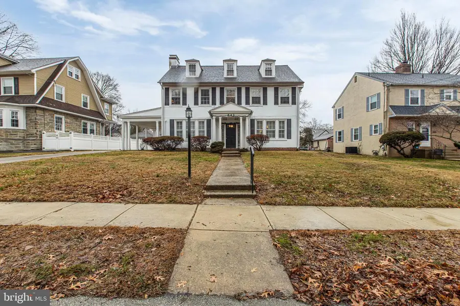 642 Ferne Blvd, Drexel Hill, PA 19026 - #2