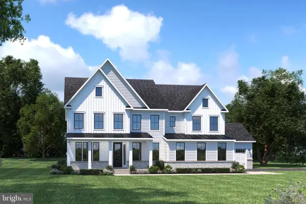 38 James Cloud, THORNTON, PA 19373