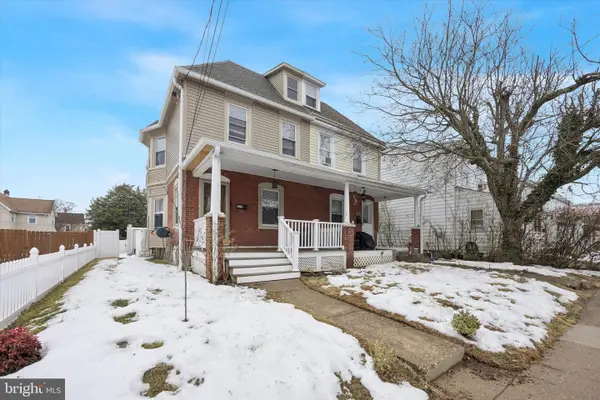 317 Edmonds Ave, DREXEL HILL, PA 19026