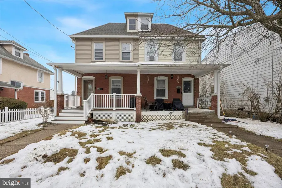 317 Edmonds Ave, Drexel Hill, PA 19026 - #2