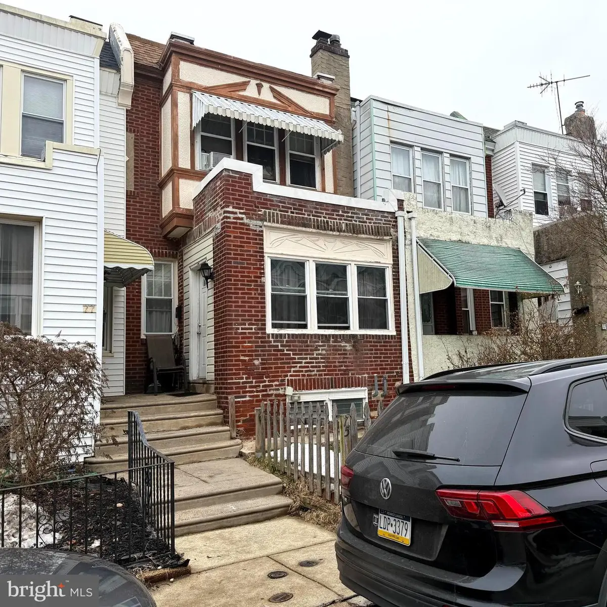 75 Lamport Rd, Upper Darby, PA 19082 - #1