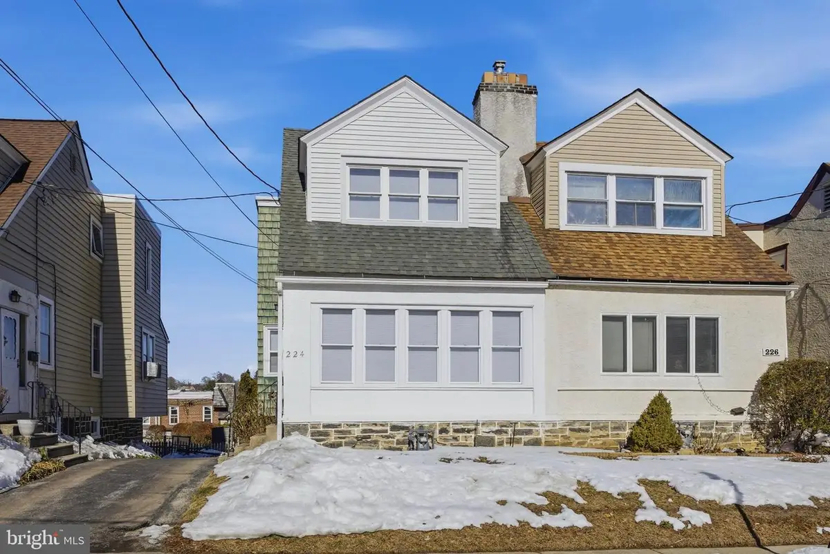 224 Parker Ave, Upper Darby, PA 19082 - #1