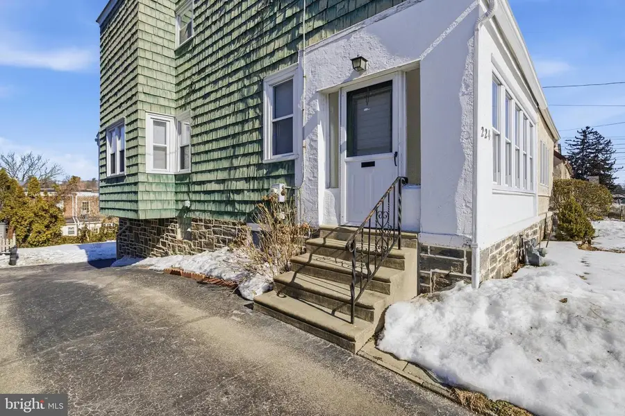 224 Parker Ave, Upper Darby, PA 19082 - #3