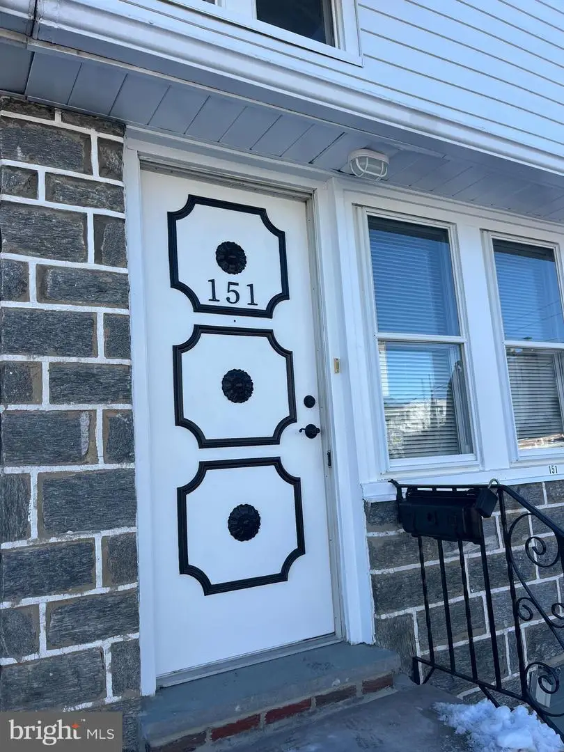 151 N Carol Blvd, Upper Darby, PA 19082 - #2