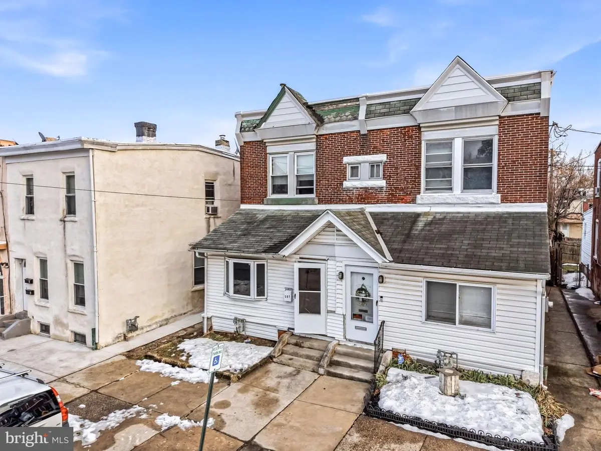 507 W 7th St, Chester, PA 19013 - #1