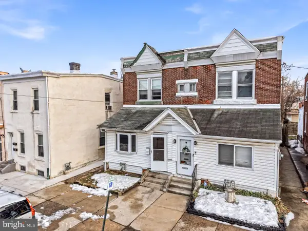 507 W 7th St, CHESTER, PA 19013