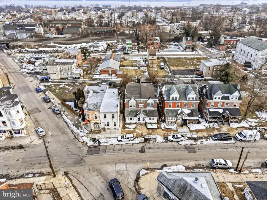 507 W 7th St, Chester, PA 19013 - #2