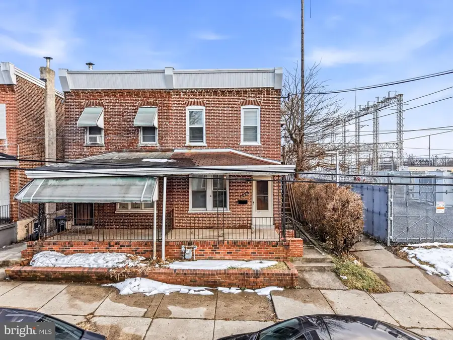 1225 W 7th St, Chester, PA 19013 - #2