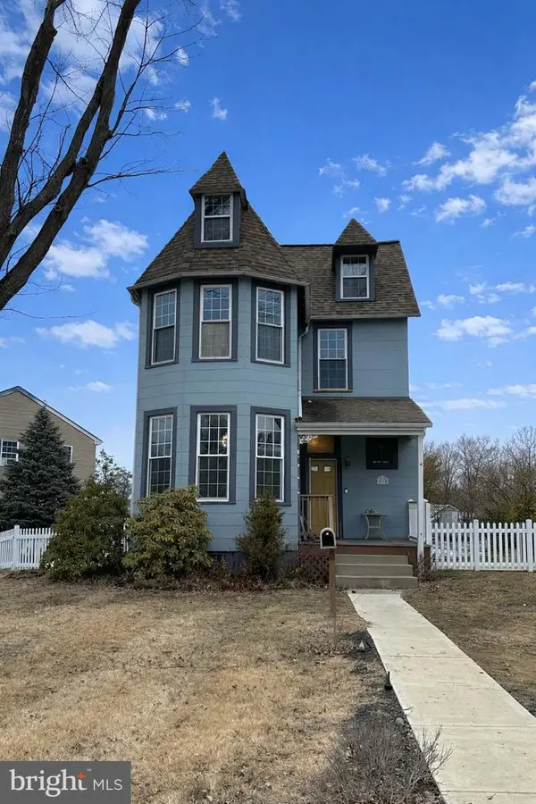 204 Rutledge Ave, FOLSOM, PA 19033