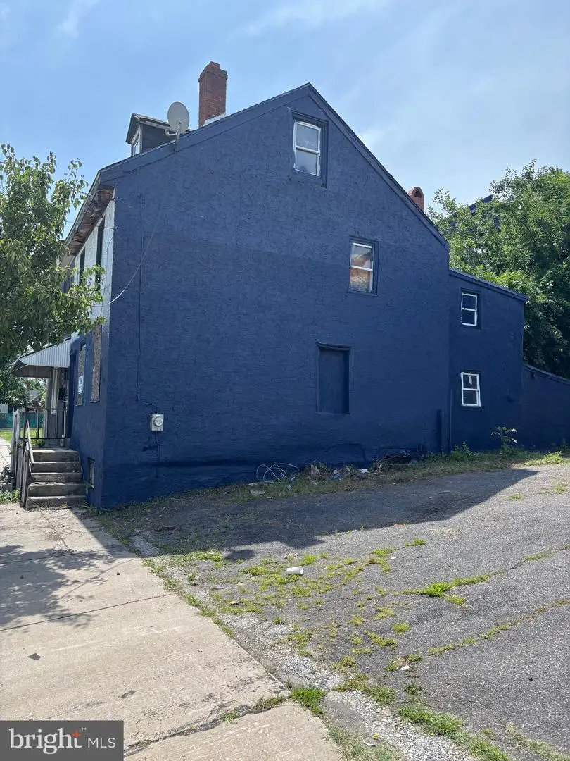 1706 W 2nd St, Chester, PA 19013 - #1
