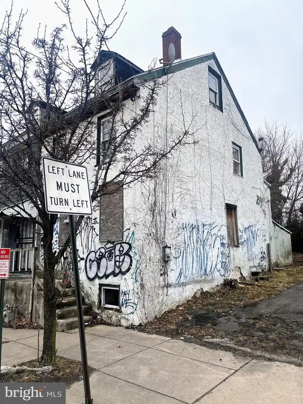 1706 W 2nd St, CHESTER, PA 19013