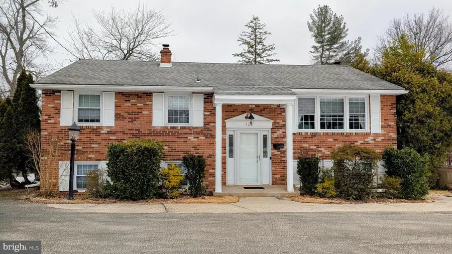 125 Willow Way, Folsom, PA 19033 - #2