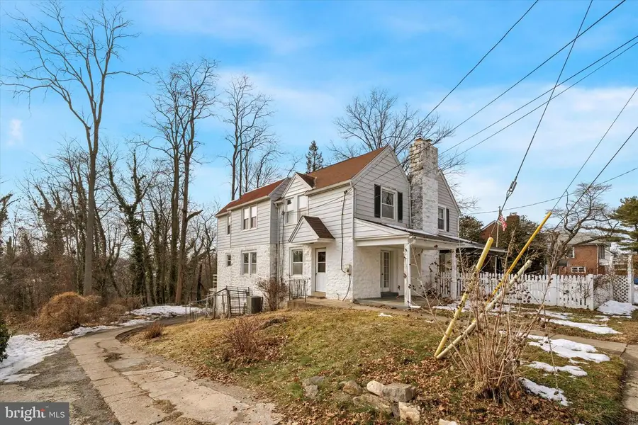 7800 Beverly Blvd, Upper Darby, PA 19082 - #3