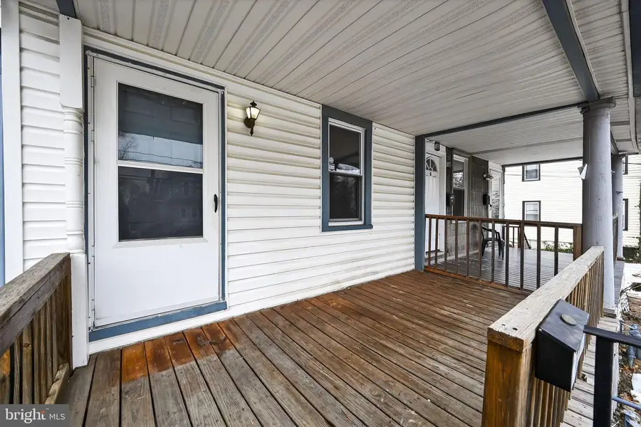 223 Lafayette Ave, Darby, PA 19023 - #2