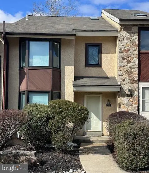 218 Northbrook Dr, Media, PA 19063 - #1