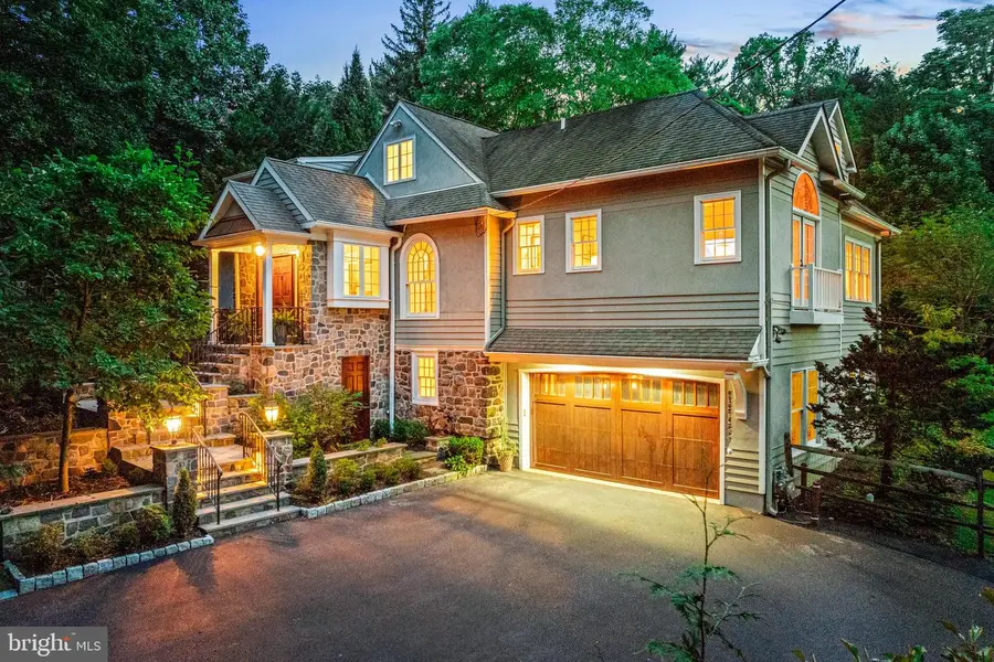 185 Biddulph Rd, Wayne, PA 19087 - #2