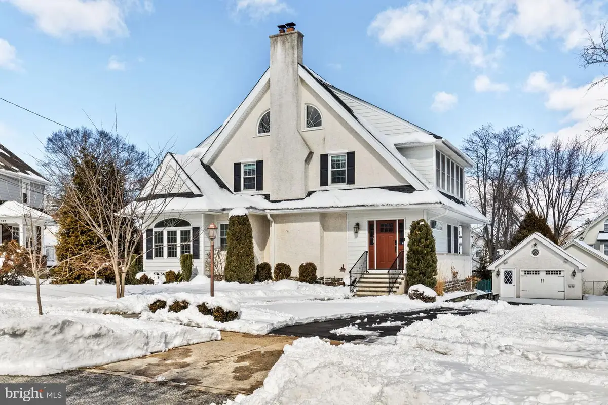 608 Hirst Ave, Havertown, PA 19083 - #1