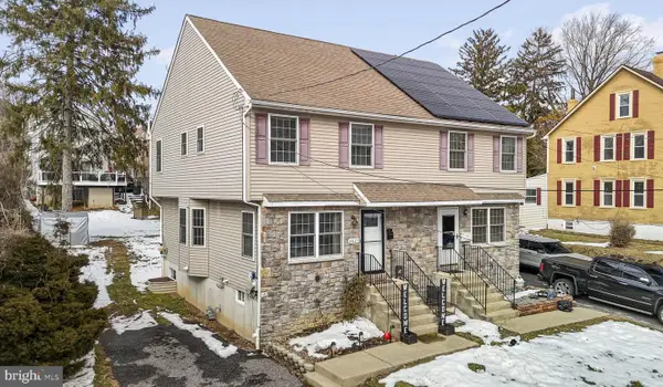 3825 Dennison Ave, DREXEL HILL, PA 19026