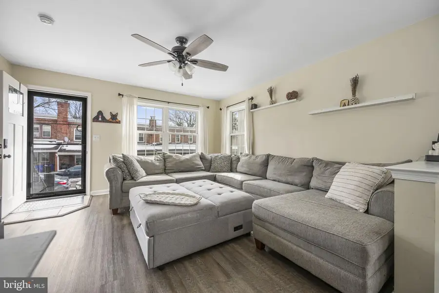 3825 Dennison Ave, Drexel Hill, PA 19026 - #2