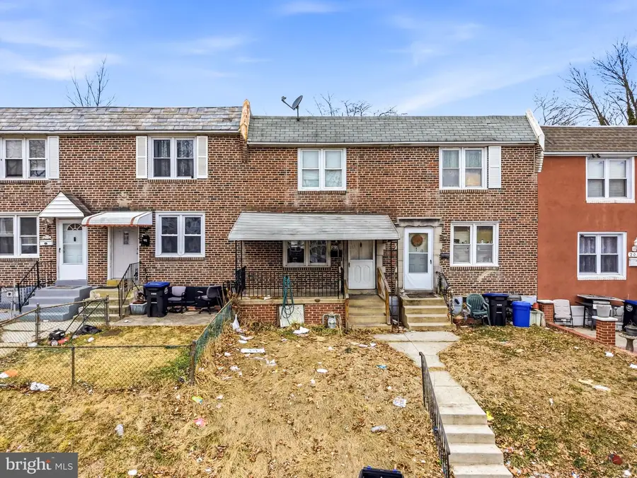 212 W 21st St, Chester, PA 19013 - #2