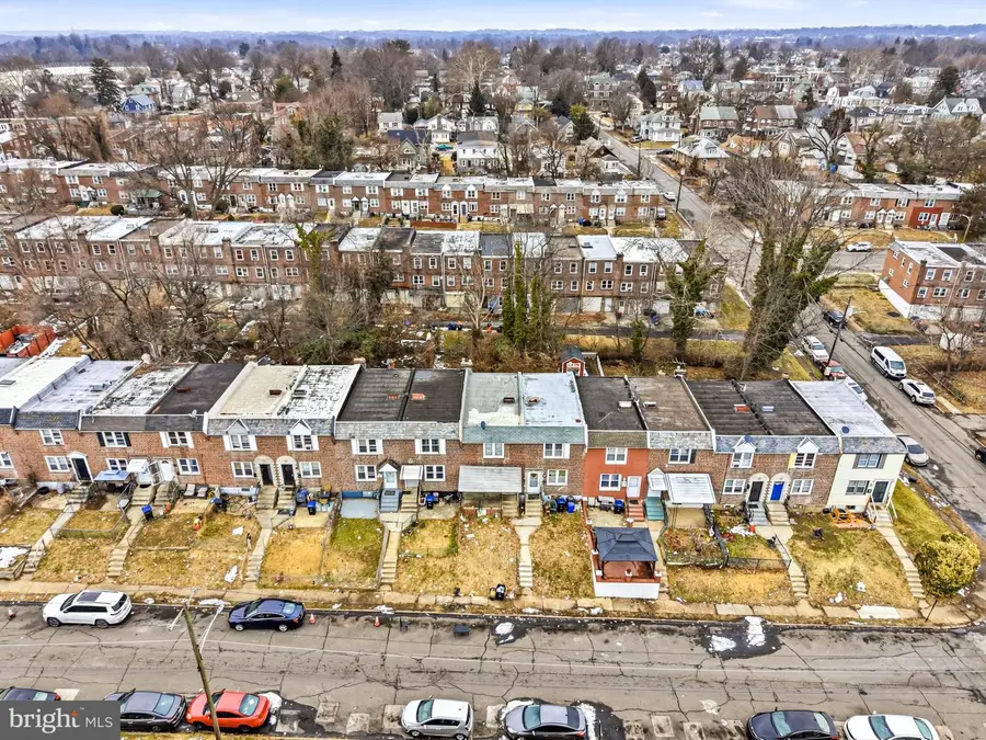 212 W 21st St, Chester, PA 19013 - #3