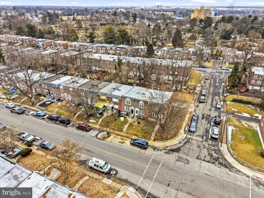 251 W 22nd St, Chester, PA 19013 - #3