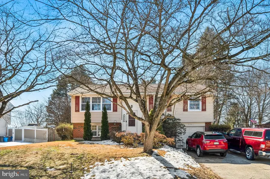 2441 Weir Rd, Aston, PA 19014 - #3