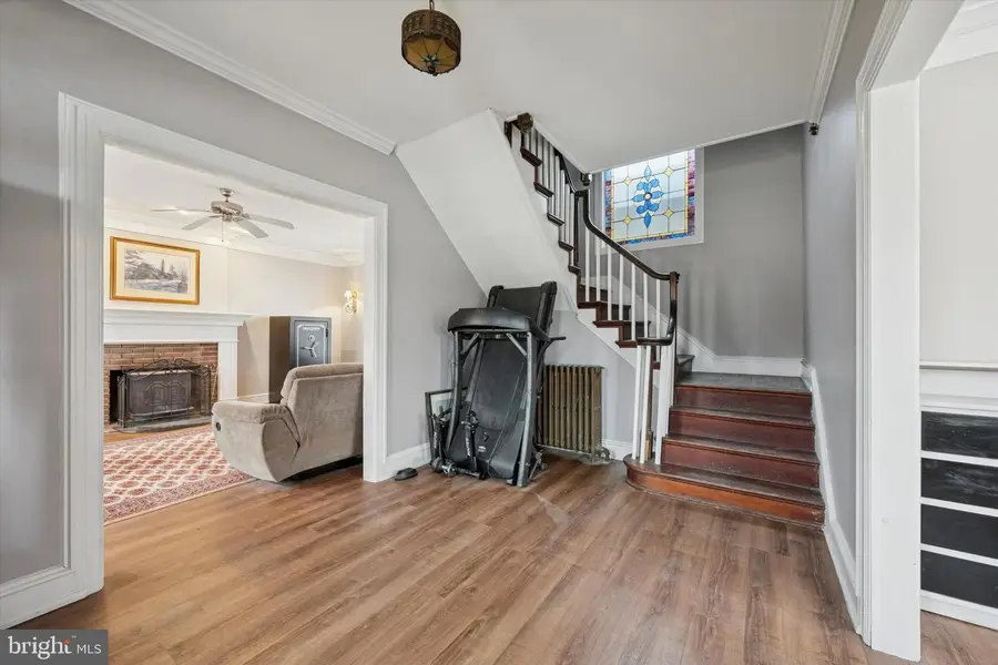 1818 S Creek Rd, Chadds Ford, PA 19317 - #2