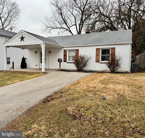 92 Florence Ave, ASTON, PA 19014