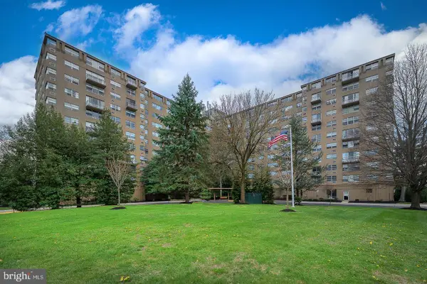 1030 E Lancaster Ave #128, BRYN MAWR, PA 19010